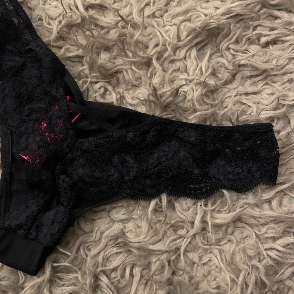 LA SENZA Lace panties | Size S